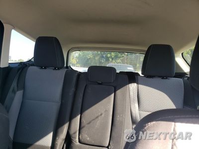 Zdjęcie 10 z 13 samochodu: 2017 FORD ESCAPE SE VIN:1FMCU9GD6HUE62769 - miniatura