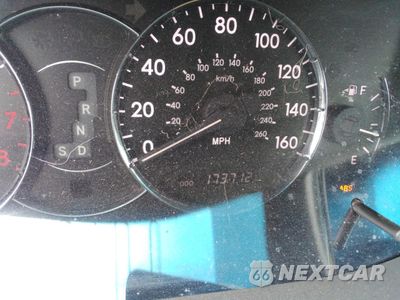 Zdjęcie 9 z 14 samochodu: 2005 TOYOTA AVALON XL VIN:4T1BK36B25U027032 - miniatura