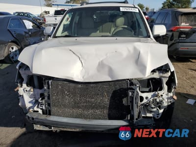 Piąte zdjęcie samochodu w środku: 2009 MERCURY MARINER PREMIER VIN:4M2CU97G29KJ13713 - miniatura