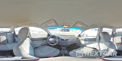Zdjęcie 13 z 14 samochodu: 2007 FORD FOCUS ZX4 VIN:1FAHP34N47W343851 - miniatura