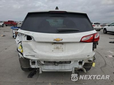 Zdjęcie 6 z 13 samochodu: 2019 CHEVROLET EQUINOX LT VIN:3GNAXKEV4KS630834 - miniatura