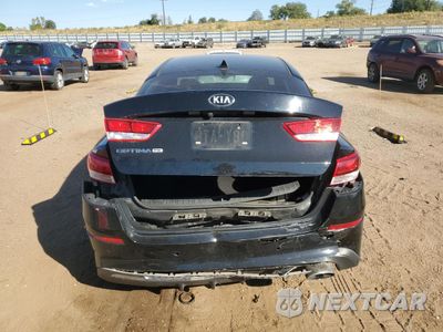 Zdjęcie 6 z 14 samochodu: 2019 KIA OPTIMA LX VIN:5XXGT4L39KG327310 - miniatura