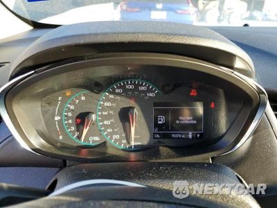Zdjęcie 9 z 13 samochodu: 2019 CHEVROLET TRAX 1LT VIN:3GNCJLSB4KL210754 - miniatura