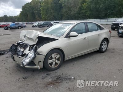 2014 CHEVROLET CRUZE LT 1G1PC5SB0E7429325 - główne zdjęcie licytacji z USA - miniatura