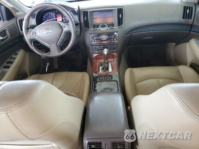 Zdjęcie 8 z 14 samochodu: 2008 INFINITI G35 VIN:JNKBV61F48M266866 - miniatura