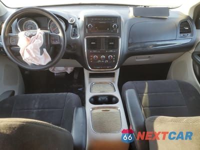 Zdjęcie 8 z 13 samochodu: 2013 DODGE GRAND CARAVAN SXT VIN:2C4RDGCG1DR790692 - miniatura