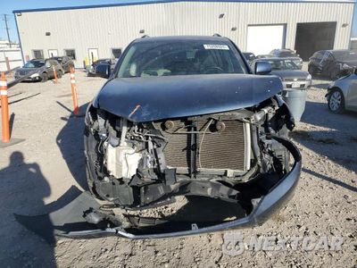 Zdjęcie 9 z 26 samochodu: 2013 TOYOTA HIGHLANDER BASE VIN:5TDBK3EH2DS177378 - miniatura