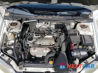 Zdjęcie 11 z 12 samochodu: 2002 MITSUBISHI LANCER ES VIN:JA3AJ26E32U082171 - miniatura