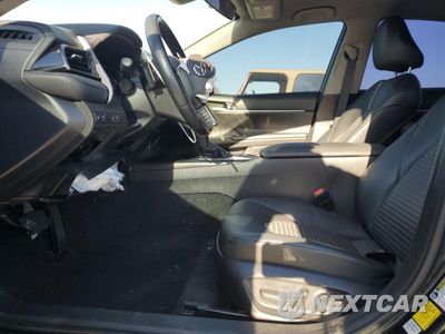 Zdjęcie 7 z 14 samochodu: 2022 TOYOTA CAMRY SE VIN:4T1G11AK5NU712825 - miniatura