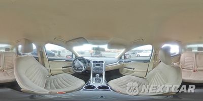 Zdjęcie 13 z 14 samochodu: 2013 FORD FUSION SE VIN:3FA6P0H76DR118217 - miniatura