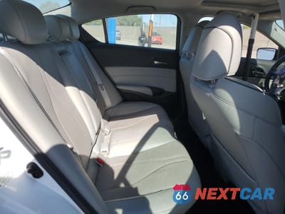 Zdjęcie 10 z 14 samochodu: 2022 ACURA ILX PREMIUM VIN:19UDE2F77NA001832 - miniatura