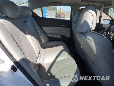 Zdjęcie 10 z 14 samochodu: 2022 ACURA ILX PREMIUM VIN:19UDE2F77NA001832 - miniatura