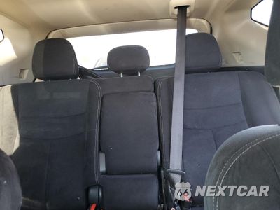 Zdjęcie 10 z 15 samochodu: 2018 NISSAN MURANO S VIN:5N1AZ2MG1JN202682 - miniatura