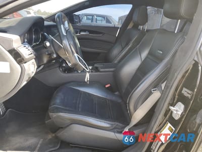 Zdjęcie 7 z 12 samochodu: 2014 MERCEDES-BENZ CLS 63 AMG S-MODEL VIN:WDDLJ7GB7EA105913 - miniatura