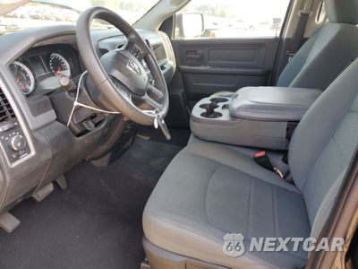 Zdjęcie 7 z 14 samochodu: 2015 RAM 1500 ST VIN:1C6RR7FT0FS648675 - miniatura