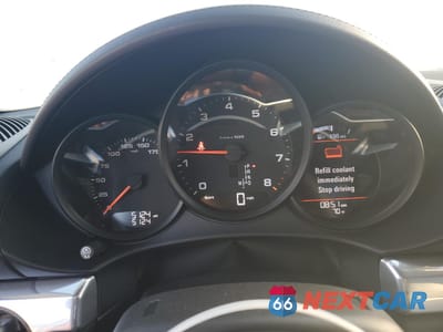 Zdjęcie 9 z 12 samochodu: 2024 PORSCHE BOXSTER BASE VIN:WP0CA2A86RK205446 - miniatura