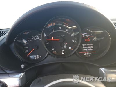 Zdjęcie 9 z 12 samochodu: 2024 PORSCHE BOXSTER BASE VIN:WP0CA2A86RK205446 - miniatura