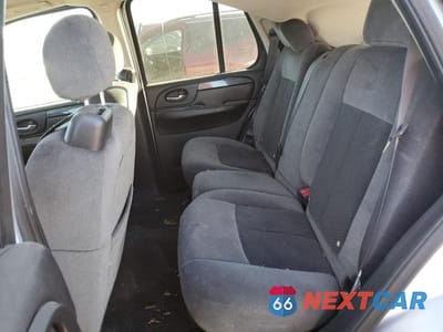 Zdjęcie 10 z 12 samochodu: 2009 GMC ENVOY SLE VIN:1GKDT33S892102580 - miniatura