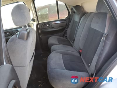 Zdjęcie 10 z 14 samochodu: 2009 GMC ENVOY SLE VIN:1GKDT33S892102580 - miniatura