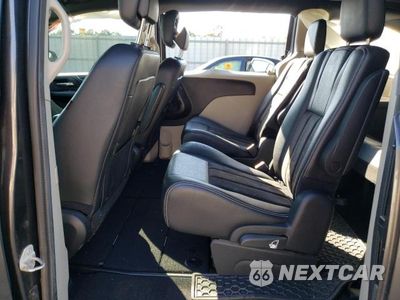 Zdjęcie 11 z 13 samochodu: 2020 DODGE GRAND CARAVAN SXT VIN:2C4RDGCG2LR153938 - miniatura