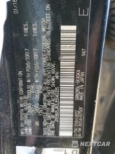 Zdjęcie 13 z 13 samochodu: 2018 TOYOTA 4RUNNER VIN:JTEBU5JR3J5540305 - miniatura