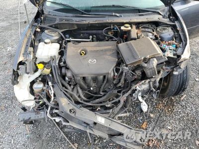 Zdjęcie 11 z 12 samochodu: 2008 MAZD 3 I VIN:JM1BK32F981180350 - miniatura