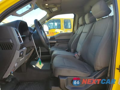 Zdjęcie 7 z 12 samochodu: 2017 FORD F450 SUPER DUTY VIN:1FDUF4GY1HEB70932 - miniatura