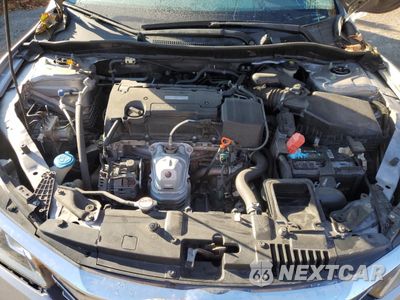 Zdjęcie 12 z 14 samochodu: 2017 HONDA ACCORD LX VIN:1HGCR2F35HA114714 - miniatura