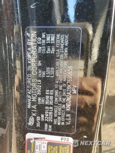 Zdjęcie 13 z 13 samochodu: 2019 KIA SOUL VIN:KNDJN2A28K7690656 - miniatura