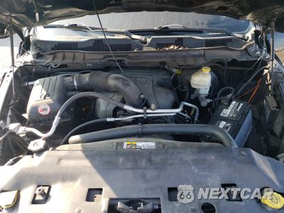 Zdjęcie 11 z 12 samochodu: 2014 RAM 1500 LARAMIE VIN:1C6RR7NT9ES255774 - miniatura