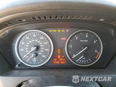Zdjęcie 9 z 14 samochodu: 2012 BMW X5 XDRIVE35D VIN:5UXZW0C57CL664195 - miniatura