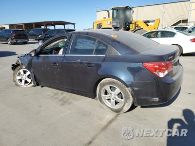 Drugie zdjęcie samochodu z przodu: 2014 CHEVROLET CRUZE LT VIN:1G1PC5SB3E7183967 - miniatura
