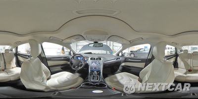 Zdjęcie 13 z 14 samochodu: 2015 FORD FUSION TITANIUM HEV VIN:3FA6P0RU9FR120342 - miniatura