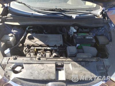 Zdjęcie 12 z 13 samochodu: 2012 HYUNDAI TUCSON GLS VIN:KM8JUCAC6CU342998 - miniatura