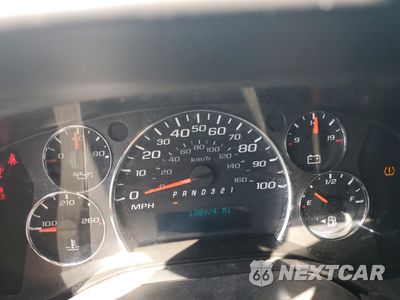 Zdjęcie 9 z 15 samochodu: 2008 GMC SAVANA G2500 VIN:1GTGG29C781913119 - miniatura