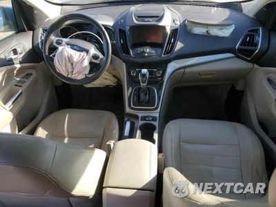 Zdjęcie 8 z 14 samochodu: 2013 FORD ESCAPE SEL VIN:1FMCU0H99DUA79702 - miniatura