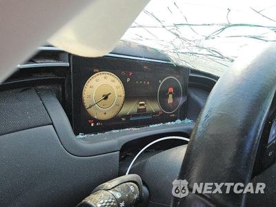 Zdjęcie 9 z 14 samochodu: 2022 HYUNDAI TUCSON SEL VIN:5NMJF3AE4NH024940 - miniatura