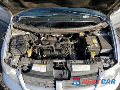 Zdjęcie 13 z 15 samochodu: 2005 DODGE GRAND CARAVAN SE VIN:1D4GP24RX5B292320 - miniatura