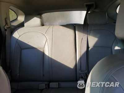 Zdjęcie 10 z 15 samochodu: 2008 NISSAN ROGUE S VIN:JN8AS58V08W133849 - miniatura