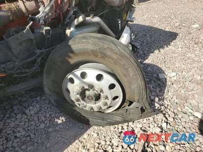 Zdjęcie 9 z 10 samochodu: 2016 INTERNATIONAL PROSTAR VIN:3HSDJAPR4GN221098 - miniatura