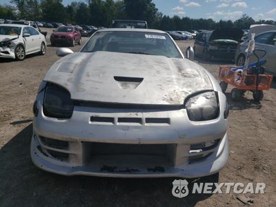 Piąte zdjęcie samochodu w środku: 1995 DODGE STEALTH VIN:JB3AM44HXSY003283 - miniatura