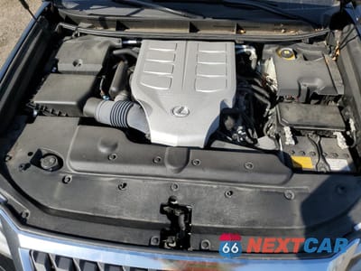 Zdjęcie 12 z 13 samochodu: 2022 LEXUS GX 460 VIN:JTJAM7BX9N5315608 - miniatura