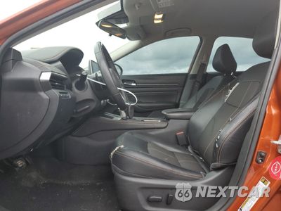 Zdjęcie 7 z 14 samochodu: 2020 NISSAN ALTIMA SR VIN:1N4BL4CV6LC235459 - miniatura