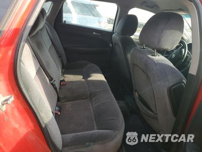Zdjęcie 10 z 12 samochodu: 2010 CHEVROLET IMPALA LT VIN:2G1WB5EK1A1249854 - miniatura