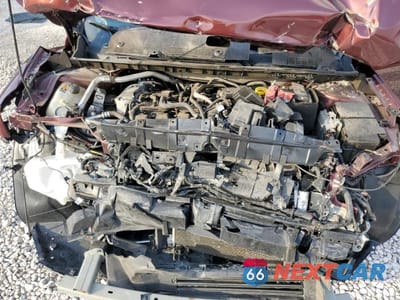 Zdjęcie 11 z 13 samochodu: 2022 NISSAN SENTRA SV VIN:3N1AB8CV1NY250304 - miniatura