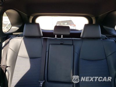Zdjęcie 10 z 13 samochodu: 2022 TOYOTA RAV4 XSE VIN:JTME6RFV3ND527476 - miniatura