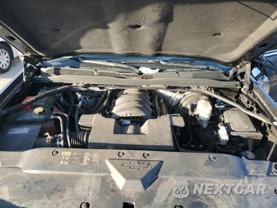 Zdjęcie 11 z 12 samochodu: 2015 CHEVROLET SILVERADO C1500 LTZ VIN:3GCPCSEC3FG528656 - miniatura