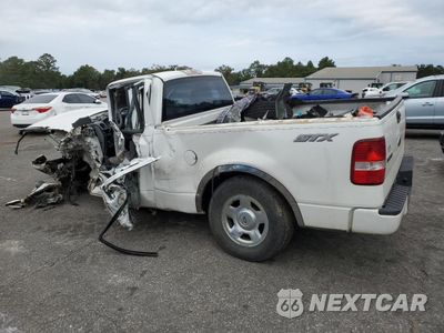 Drugie zdjęcie samochodu z przodu: 2005 FORD F150 VIN:1FTRF12265KD34488 - miniatura