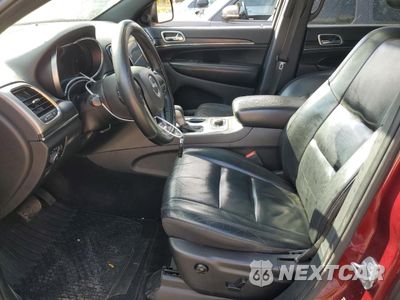Zdjęcie 7 z 13 samochodu: 2019 JEEP GRAND CHEROKEE LIMITED VIN:1C4RJFBG7KC589826 - miniatura