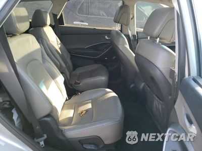 Zdjęcie 21 z 26 samochodu: 2016 HYUNDAI SANTA FE LIMITED VIN:KM8SR4HFXGU149593 - miniatura